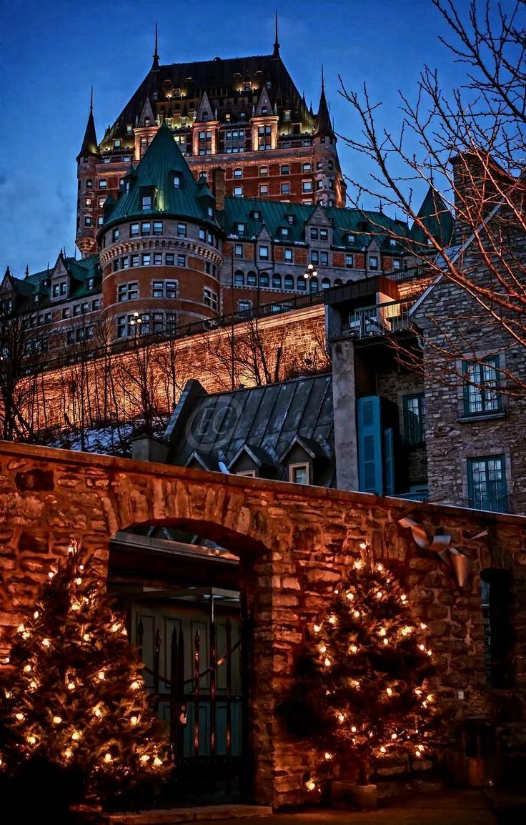 Quebec City