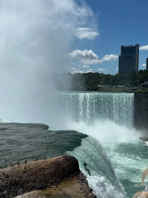 Niagara Falls