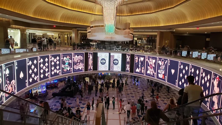 Hard Rock Hotel & Casino